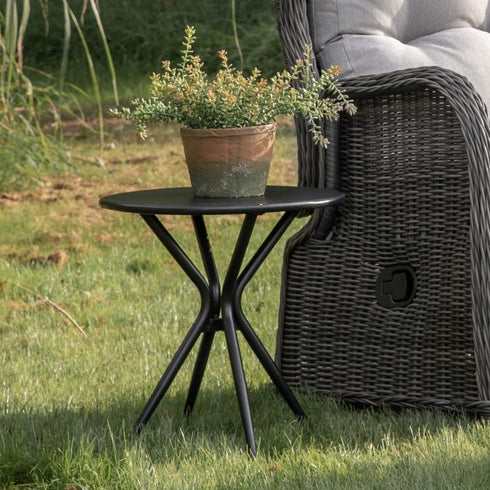 PaulaHome - Vernier Round Side Table
